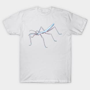 Trans Stick Bug T-Shirt